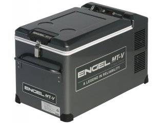 Réfrigérateur congélateur Engel 32L série V