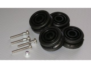 Adaptateur support verrouillable TSL530/540EX avec MR040 Engel