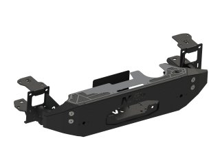 Platine treuil intégrée pare-chocs Sprinter W907 BVA9 2022+ N4-Offroad