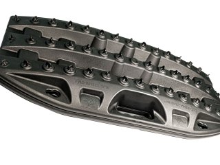 Plaque à sable Maxtrax Mini + Jaxbase Noir - Le set