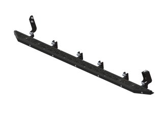 Protections de bas de caisse Mercedes Sprinter W907 N4-Offroad
