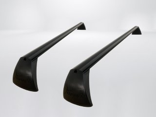 Paire barres de toit pour Tente Odyssey Frontier James Baroud