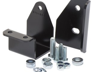 Cale barre stabilisatrice Y61 arrière