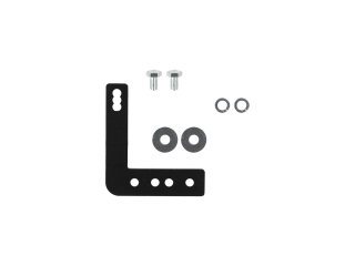 Kit relocalisation de capteur de phare OME pour Hilux Revo