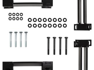Kit relocalisation butée Defender 110/130