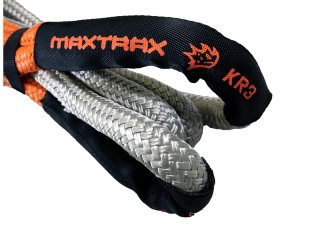 Sangle extensible Maxtrax Kinetic Rope - 3 M