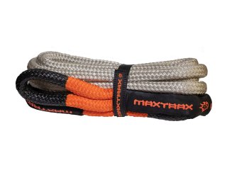 Sangle extensible Maxtrax Kinetic Rope - 5 M