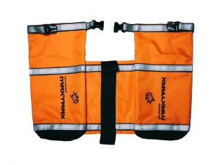 Amortisseur de rupture de corde / câble de treuil Maxtrax