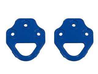 Anneaux de remorquage pare chocs arrière Kaymar Toyota Land Cruiser 300