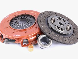 Kit embrayage renforcé Xtreme Outback Land Rover Defender TD5