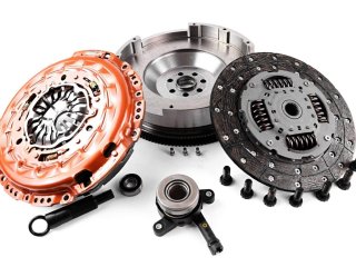 Kit embrayage renforcé Xtreme Outback Mitsubishi L200 2 4 DID et Fiat Fullback
