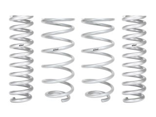 Kit de 4 ressorts Eibach HD +30mm pour Ineos Grenadier avec treuil