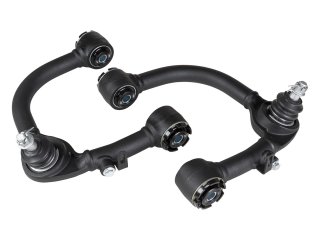 Paire de triangles supérieurs renforcés Toyota HDJ100 OME