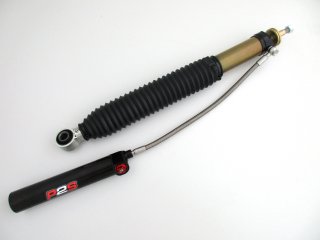 Amortisseur 3 Voies arrière + 50mm P2S Toyota HDJ80