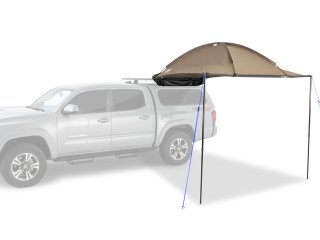 Auvent latéral Dome 1.3x2.4m de Rhino Rack