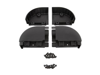 Pioneer Platform Replacement Corner Set Rhino Rack