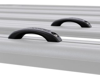 Tie Down Points with Zwifloc Rhino Rack