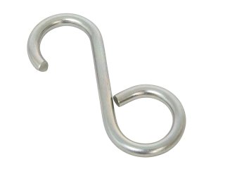 Sunseeker/Batwing Metal Hook Rhino Rack