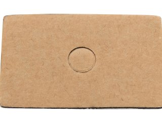 Butyl Patch Seal 40 x 25mm (10 pack) Rhino Rack