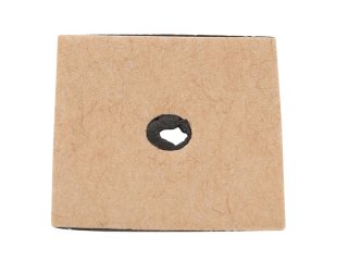 Butyl Patch Seal 20 x 20mm (10 Pack) Rhino Rack