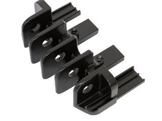 Batwing Spar Hinge Casting Rhino Rack