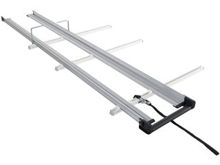 3.0m CSL Ladder Rack Rhino Rack