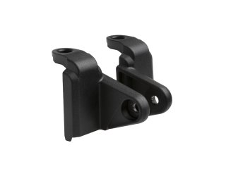 Kit 2 support de barre de Led pour système Stow iT Rhino Rack