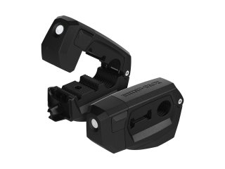 kit 2 Supports porte accessoires grand modèle pour système Stow iT Rhino Rack