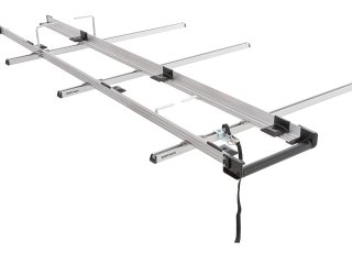 3.0m Multi-Slide Ladder Rack Rhino Rack