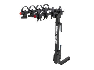 Take 4 Hitch Mount Bike Carrier Rhino Rack