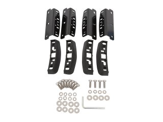 RCP Base Kit (x4) Rhino Rack