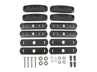 RCP Base Kit (x4) Rhino Rack