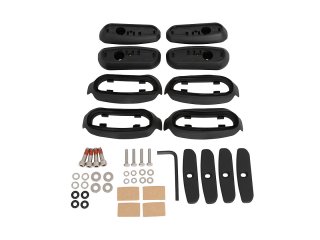RCP Base Kit (x4) Rhino Rack