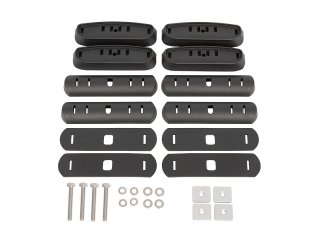RCP Base Kit (x4) Rhino Rack