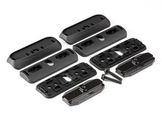 RCP Base Kit (x2) Rhino Rack