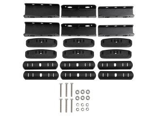 RCP Base Kit (x6) Rhino Rack