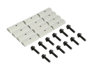 Track Mount Reconn-Deck - JT Fit Kit Rhino Rack