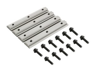 Track Mount Reconn-Deck - RAM Fit Kit Rhino Rack