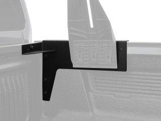 Backbone Mount Reconn-Deck  Ranger PX Fit Kit Rhino Rack