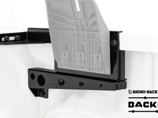 Backbone Mount Reconn-Deck Hilux SR5 Fit Kit Rhino Rack
