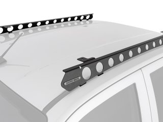Rhino-Rack Backbone Mounting System - Isuzu D-Max Gen3 - Mazda BT-50 Double Cab Rhino Rack