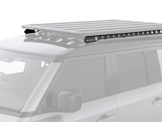 Rhino-Rack Backbone Mounting System for Land Rover Defender 110 Rhino Rack