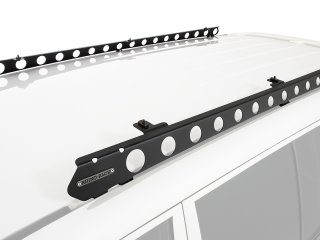 Rhino-Rack Backbone Mounting System - Pajero NP/NX Rhino Rack