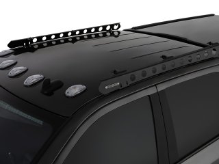 Rhino-Rack Backbone Mounting System - RAM 1500 / 2500 / 3500 Rhino Rack