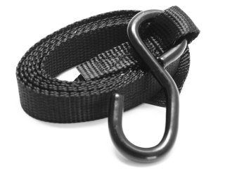 Ratchet Grab Replacement Strap (1) 2m Rhino Rack