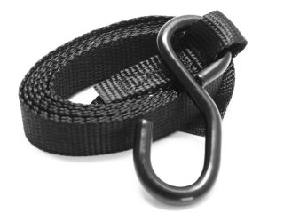 Ratchet Grab Replacement Strap (1) - 4m Rhino Rack