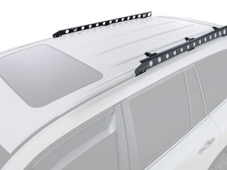 Rhino-Rack Backbone Mounting System - Toyota 200 Series Rhino Rack