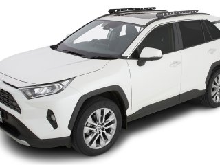 RTRB1 - Rhino-Rack Backbone Mounting System - Toyota Rav4 Rhino Rack