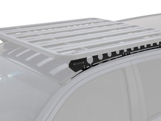 Rhino-Rack Backbone Mounting System - Toyota Tundra Double Cab Rhino Rack
