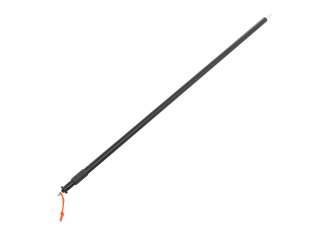 Dome 1300 Black Telescopic Support Pole Rhino Rack